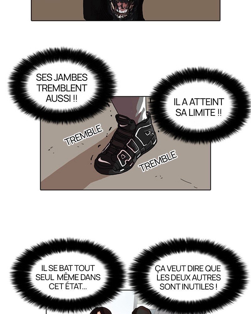 Lookism Chapitre 37 - Page 37