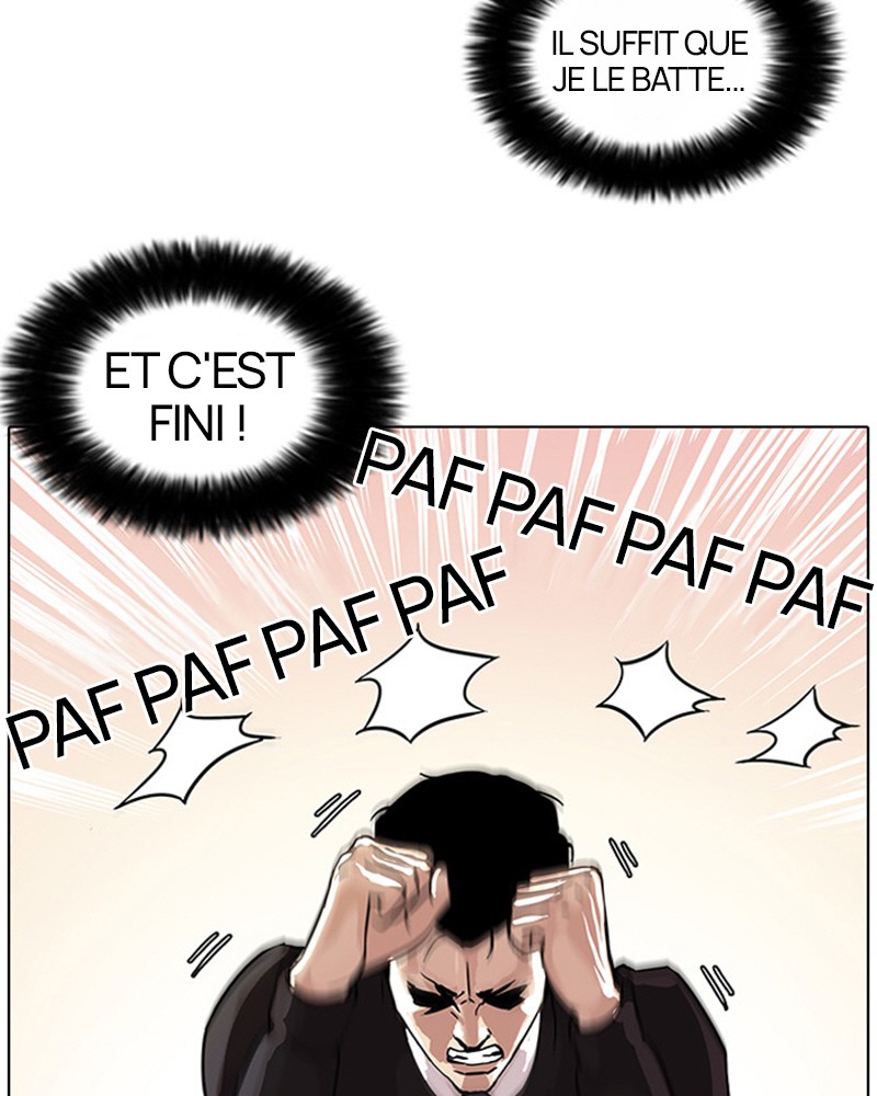 Lookism Chapitre 37 - Page 39
