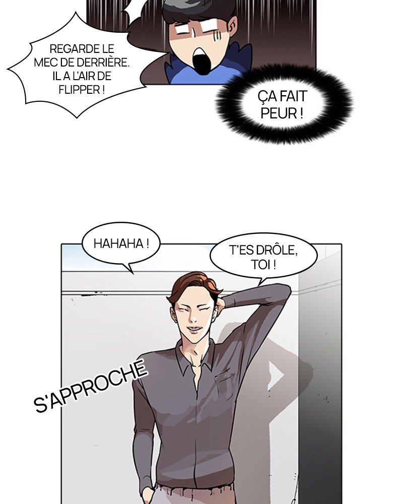 Lookism Chapitre 37 - Page 4