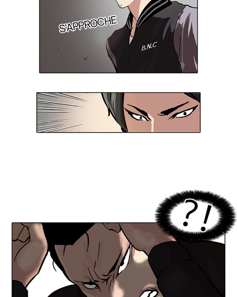 Lookism Chapitre 37 - Page 41