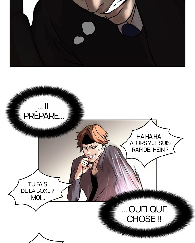 Lookism Chapitre 37 - Page 42