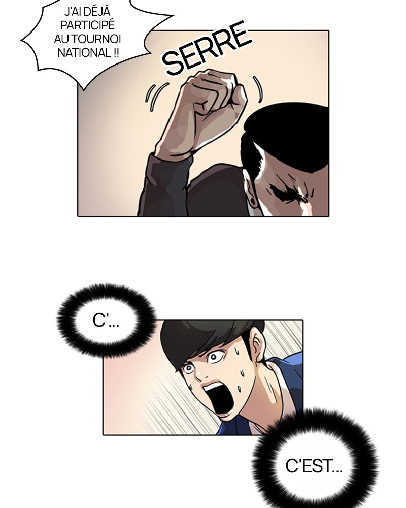 Lookism Chapitre 37 - Page 43