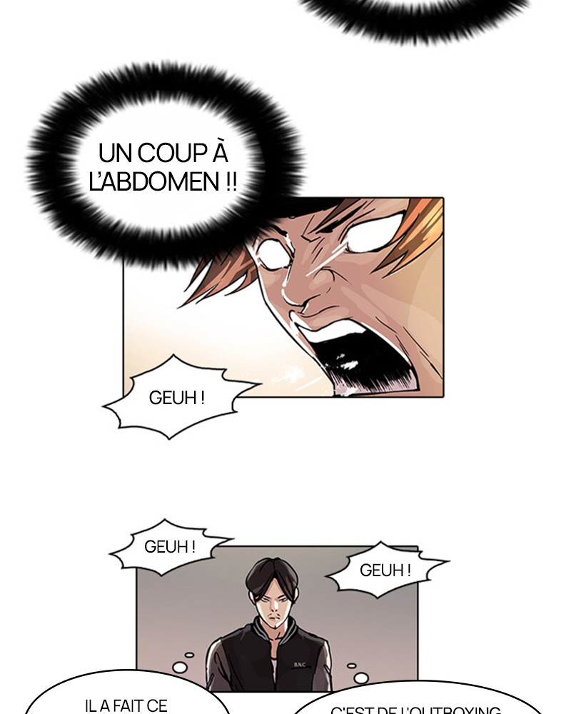 Lookism Chapitre 37 - Page 47