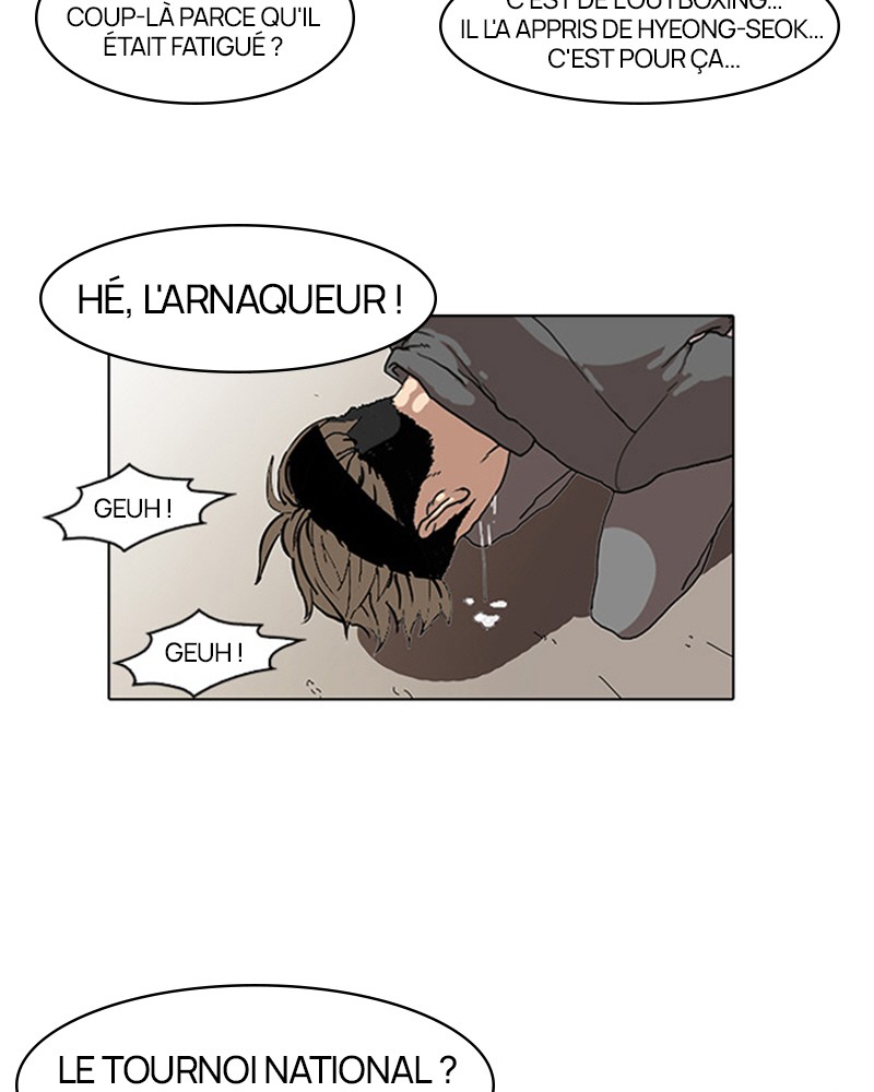 Lookism Chapitre 37 - Page 48