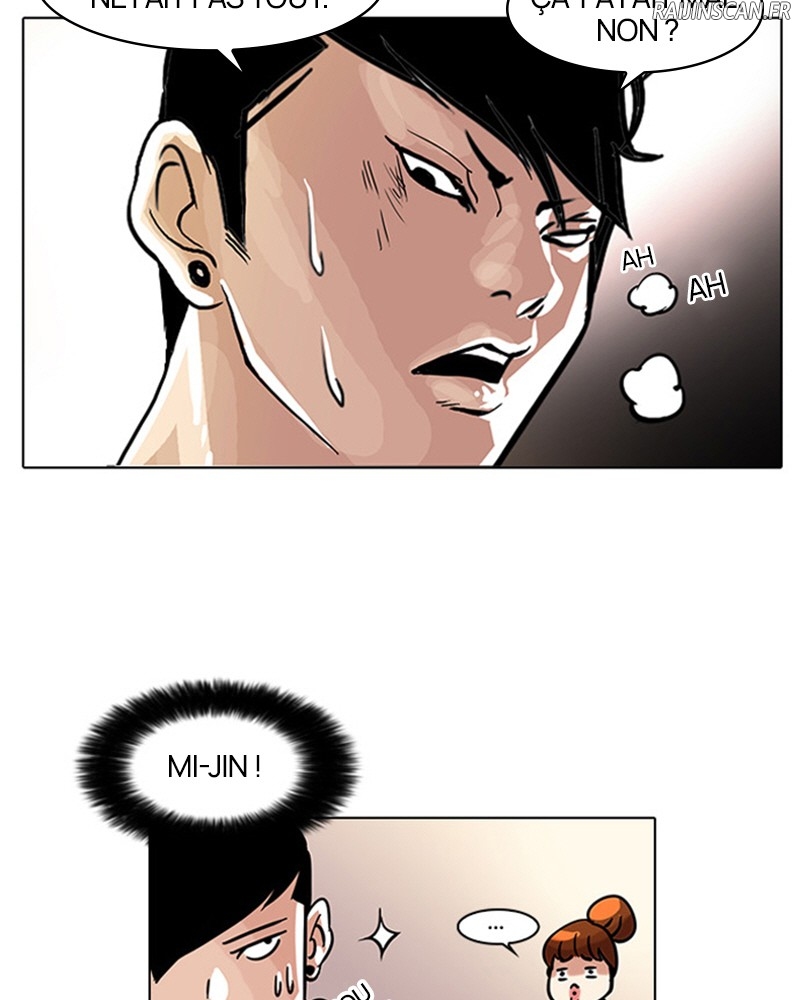 Lookism Chapitre 37 - Page 50
