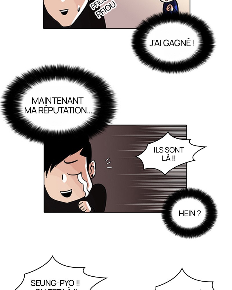 Lookism Chapitre 37 - Page 51