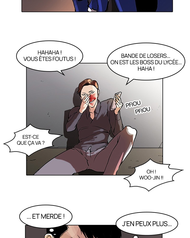 Lookism Chapitre 37 - Page 53