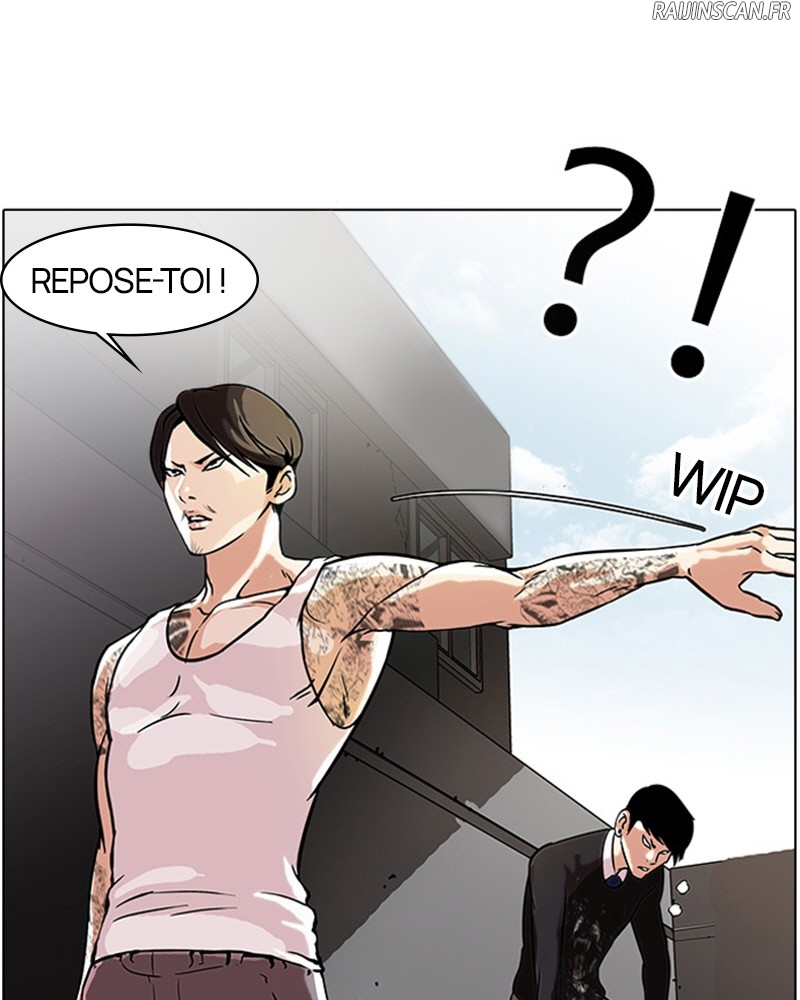 Lookism Chapitre 37 - Page 55