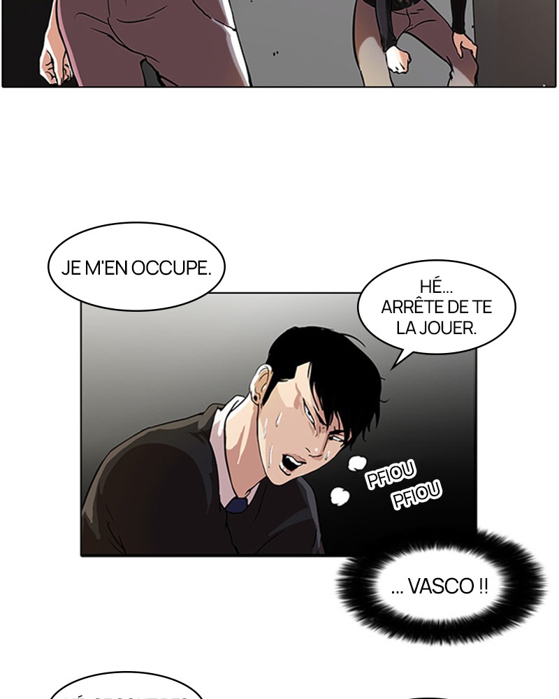Lookism Chapitre 37 - Page 56
