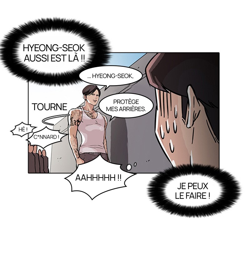 Lookism Chapitre 37 - Page 58