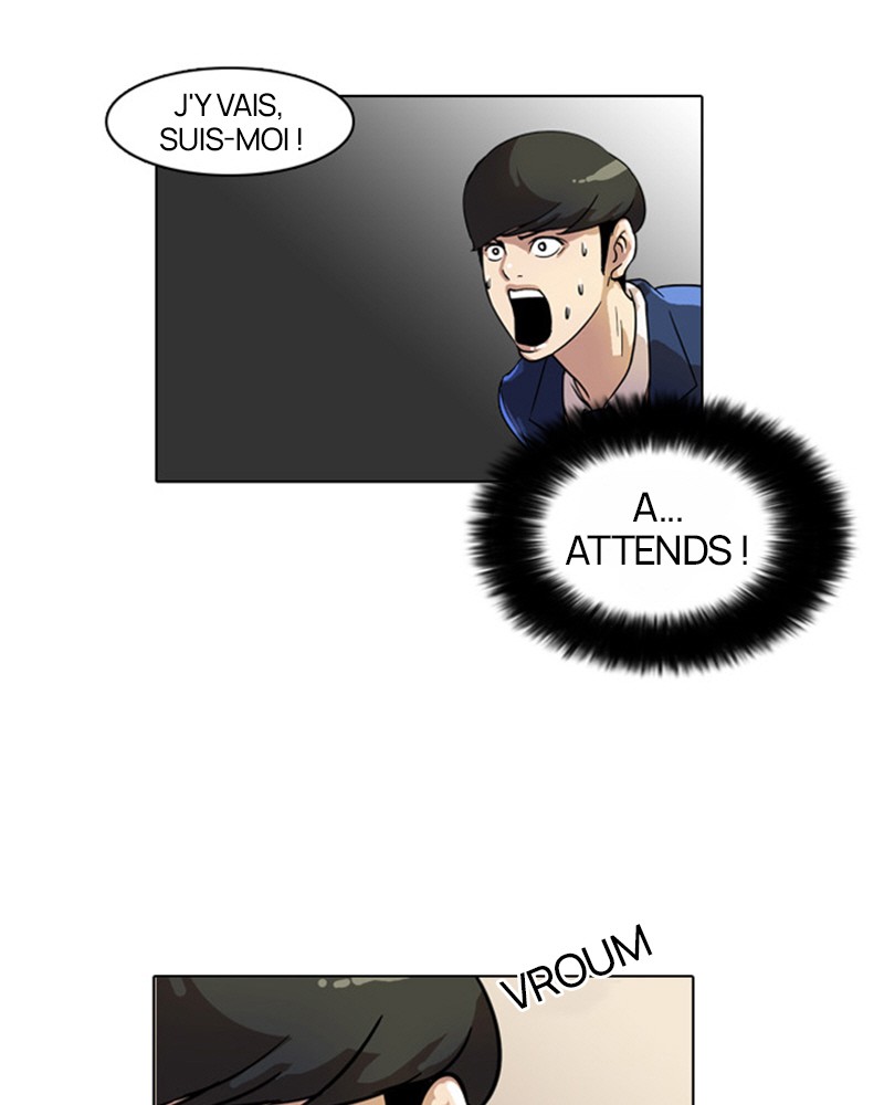 Lookism Chapitre 37 - Page 59