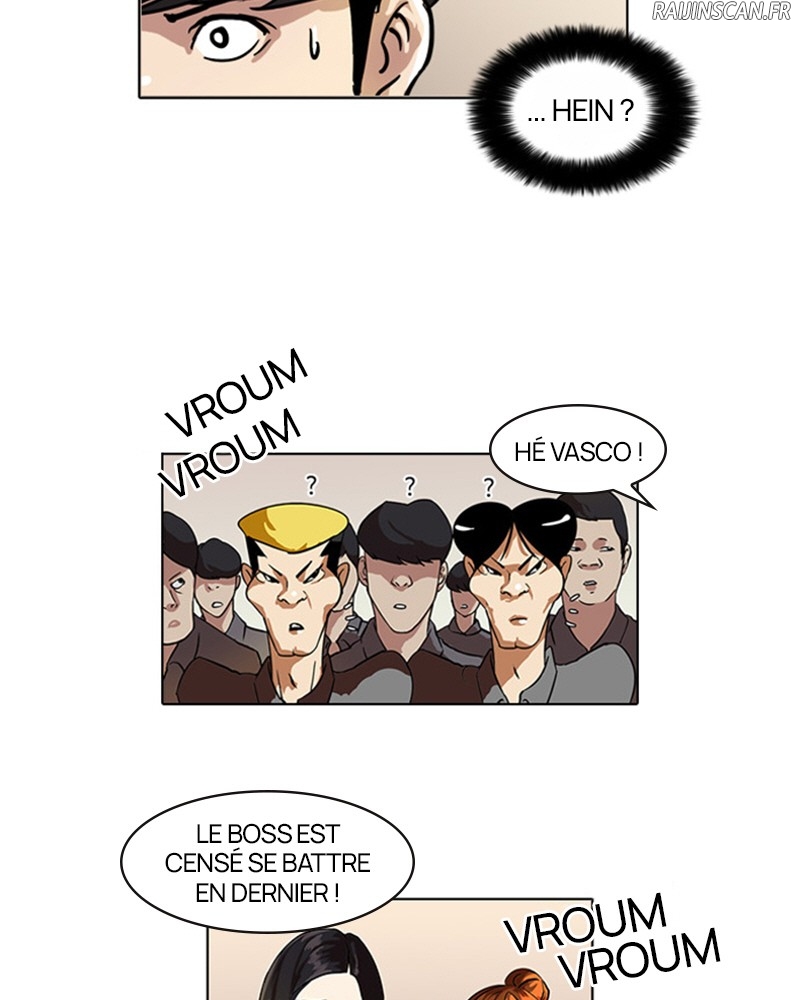 Lookism Chapitre 37 - Page 60