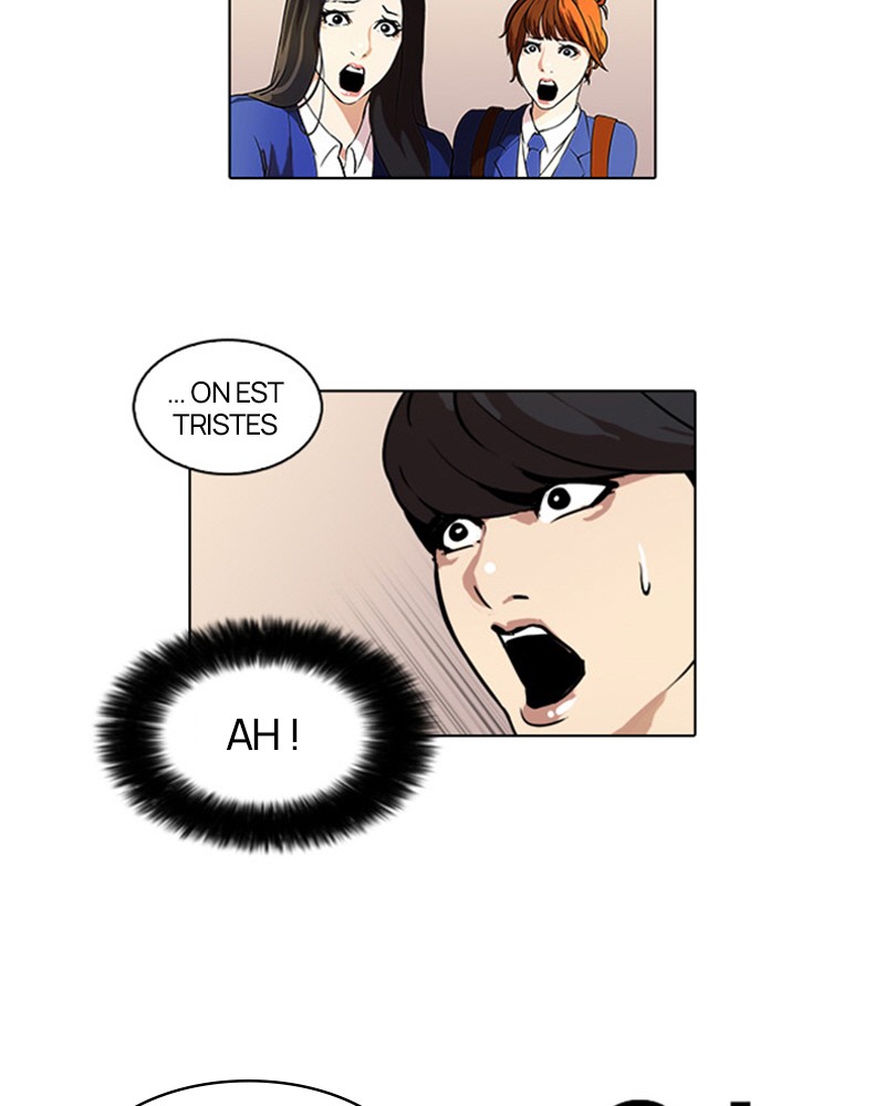 Lookism Chapitre 37 - Page 61