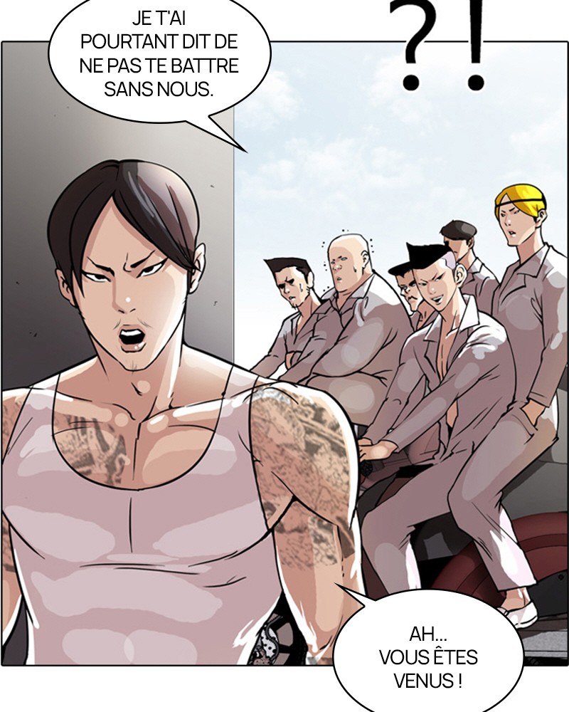 Lookism Chapitre 37 - Page 62