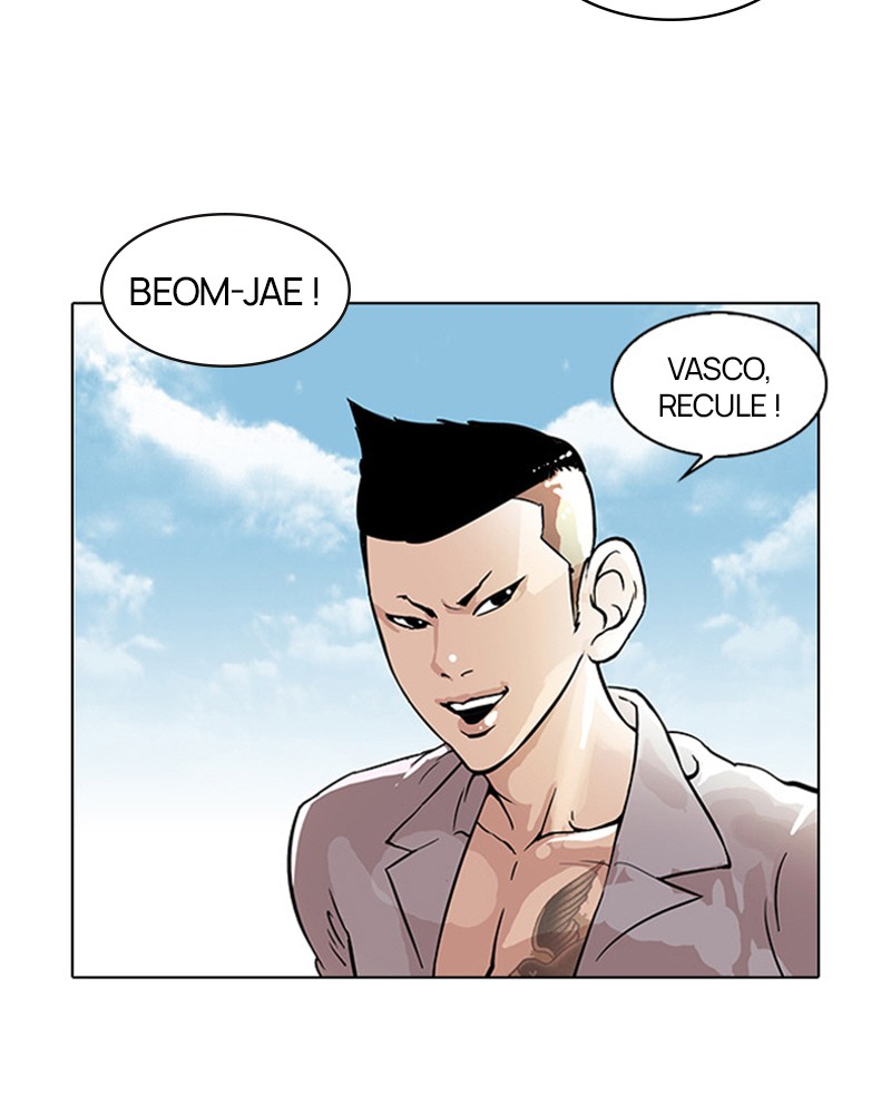 Lookism Chapitre 37 - Page 63
