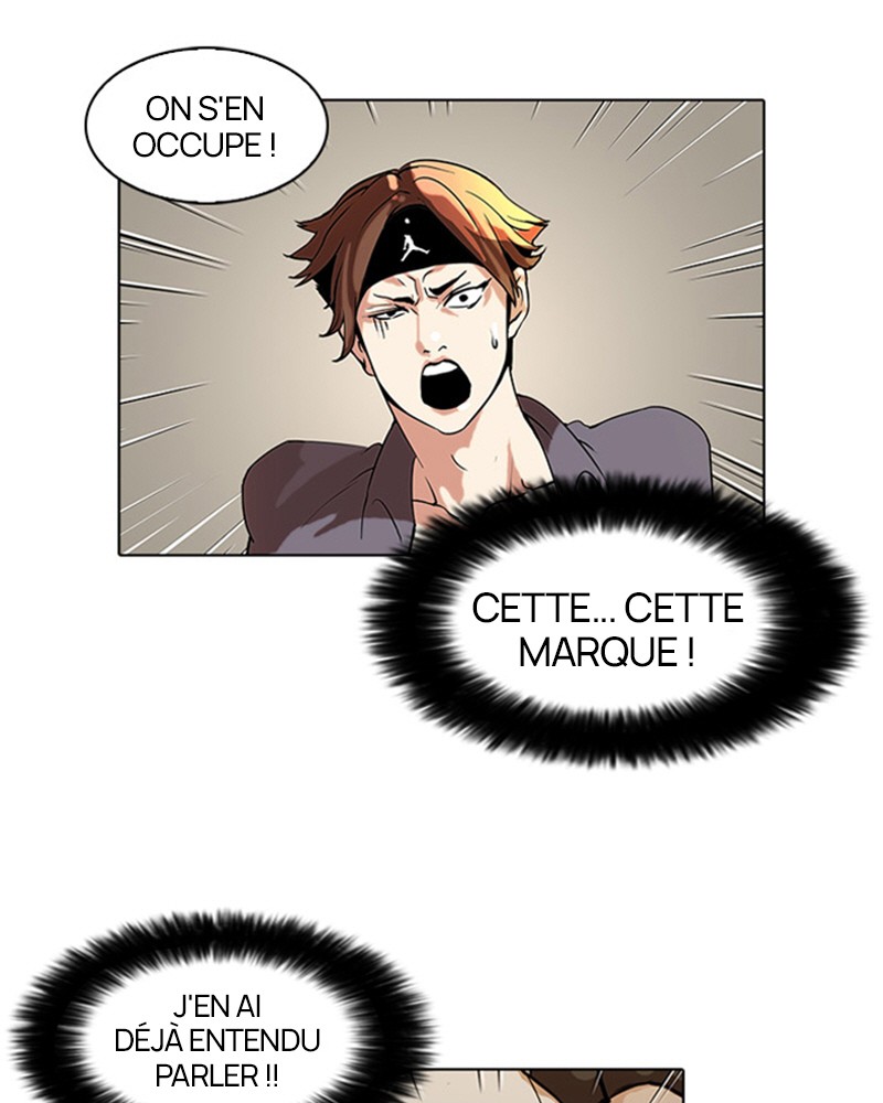 Lookism Chapitre 37 - Page 64