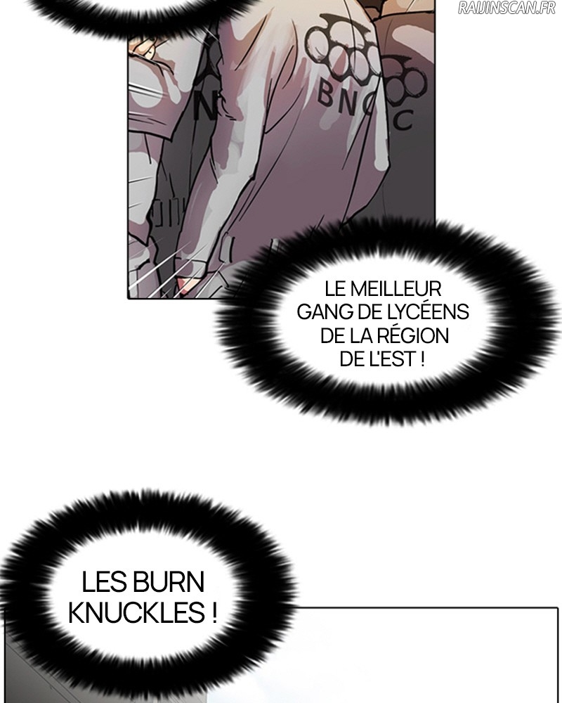 Lookism Chapitre 37 - Page 65