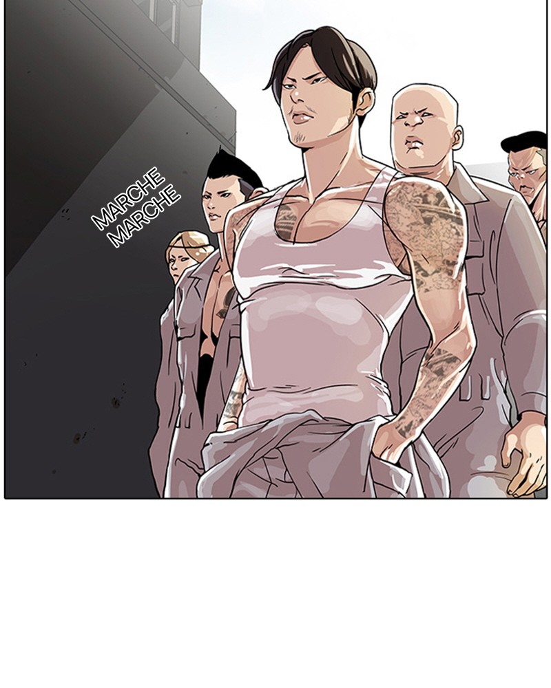 Lookism Chapitre 37 - Page 66