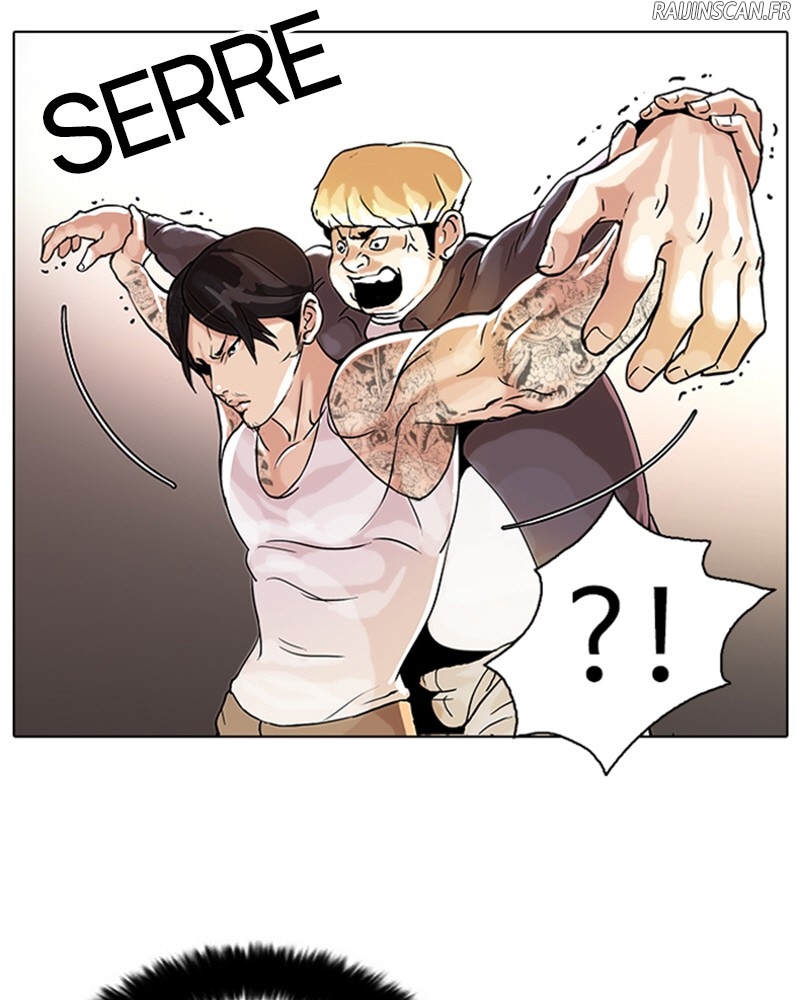 Lookism Chapitre 38 - Page 10