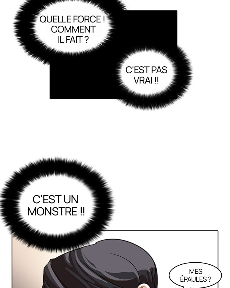 Lookism Chapitre 38 - Page 11