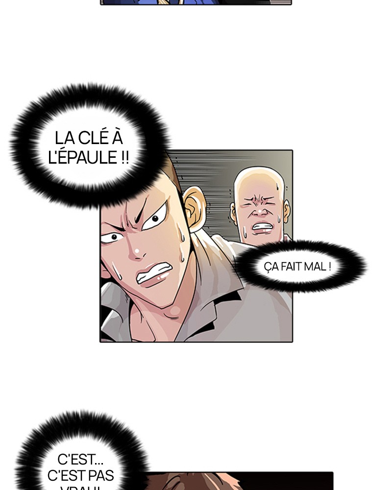 Lookism Chapitre 38 - Page 16