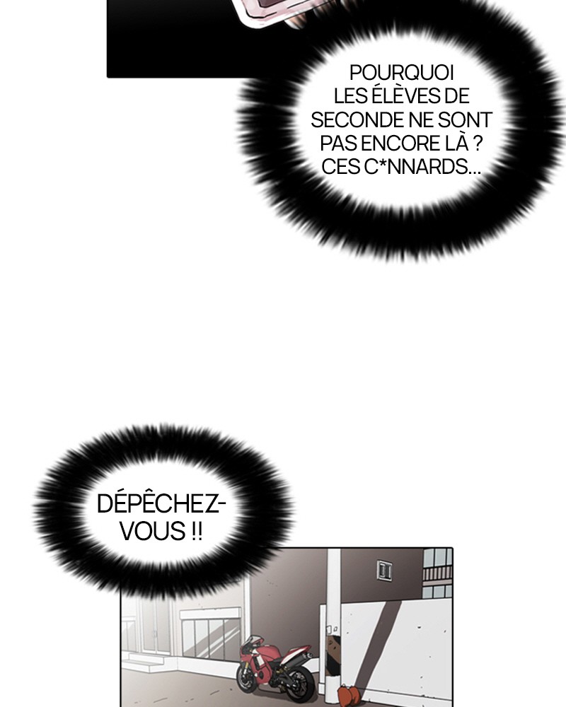 Lookism Chapitre 38 - Page 18