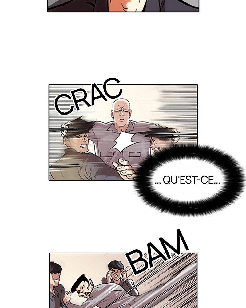 Lookism Chapitre 38 - Page 2