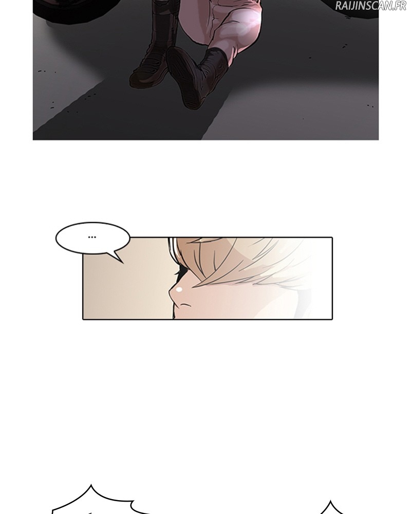 Lookism Chapitre 38 - Page 20
