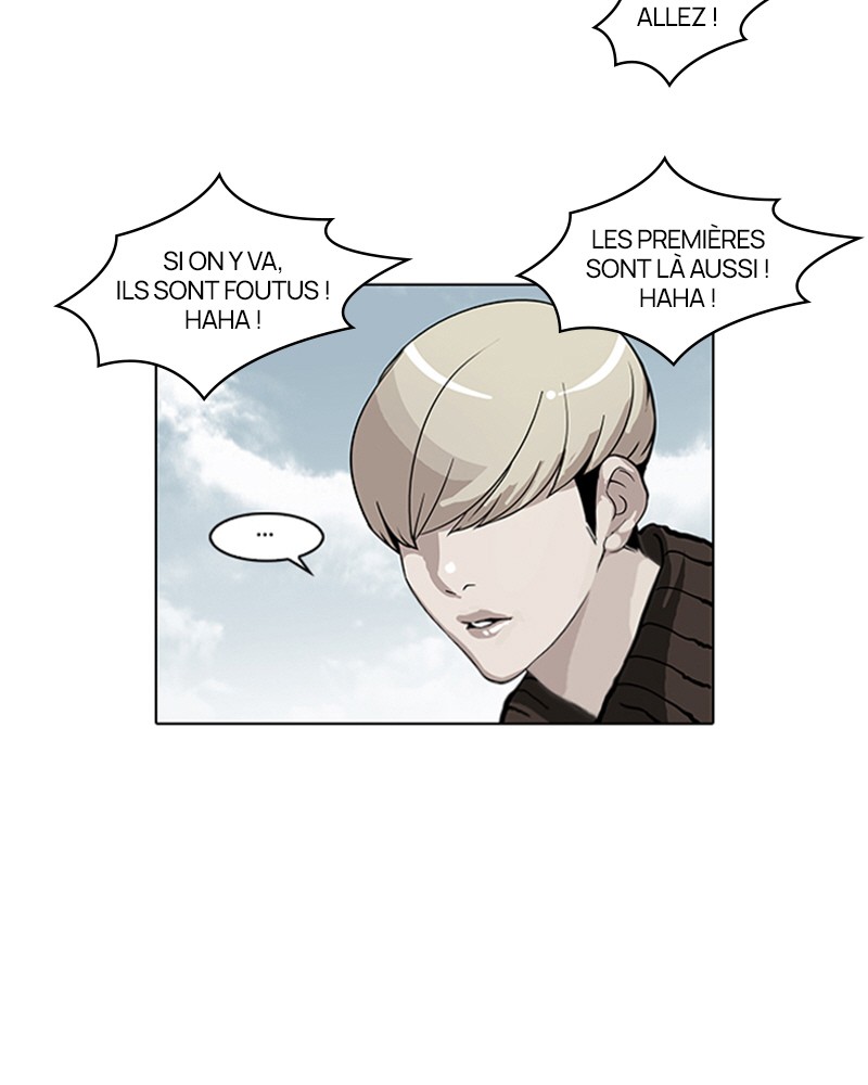 Lookism Chapitre 38 - Page 22