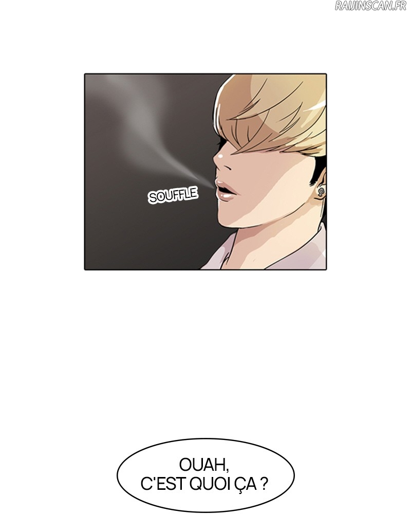 Lookism Chapitre 38 - Page 25
