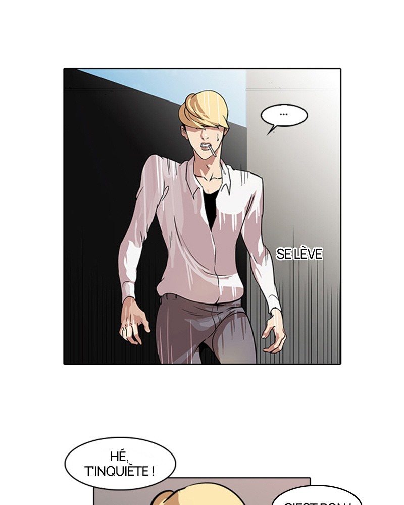 Lookism Chapitre 38 - Page 29