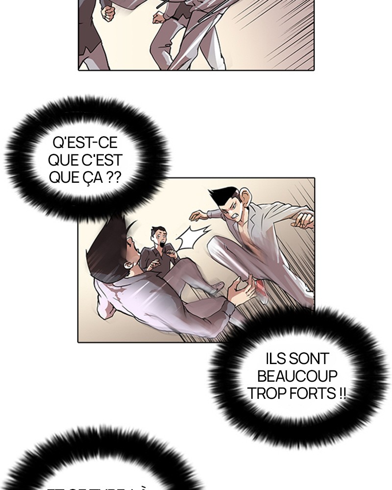 Lookism Chapitre 38 - Page 3