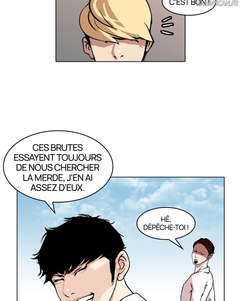 Lookism Chapitre 38 - Page 30