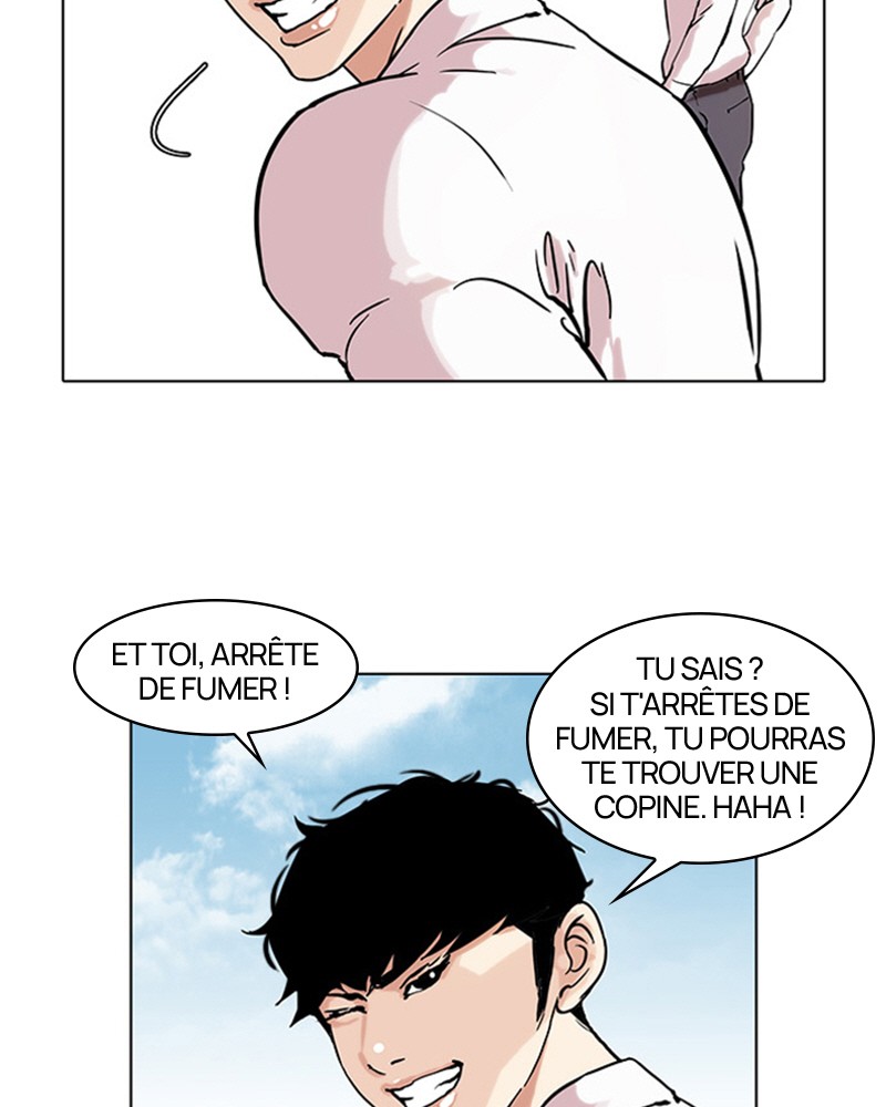 Lookism Chapitre 38 - Page 31