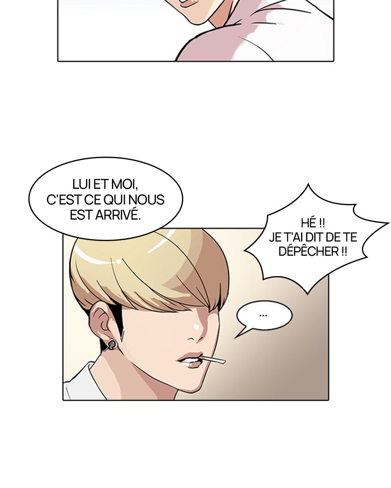 Lookism Chapitre 38 - Page 32