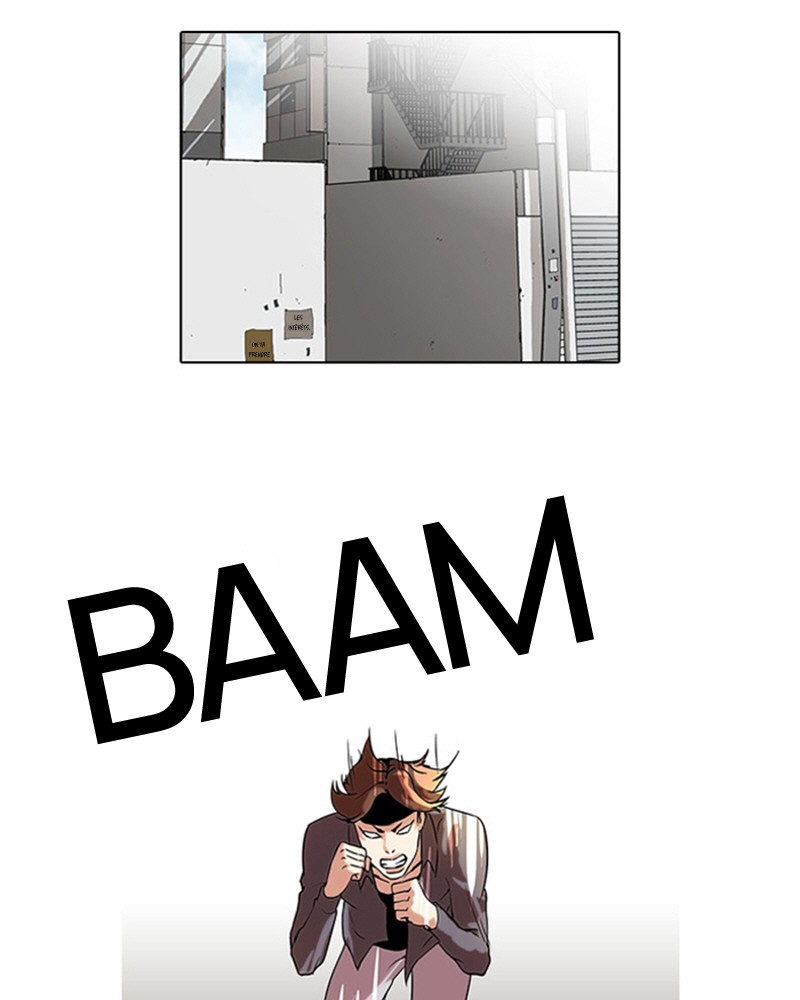 Lookism Chapitre 38 - Page 34