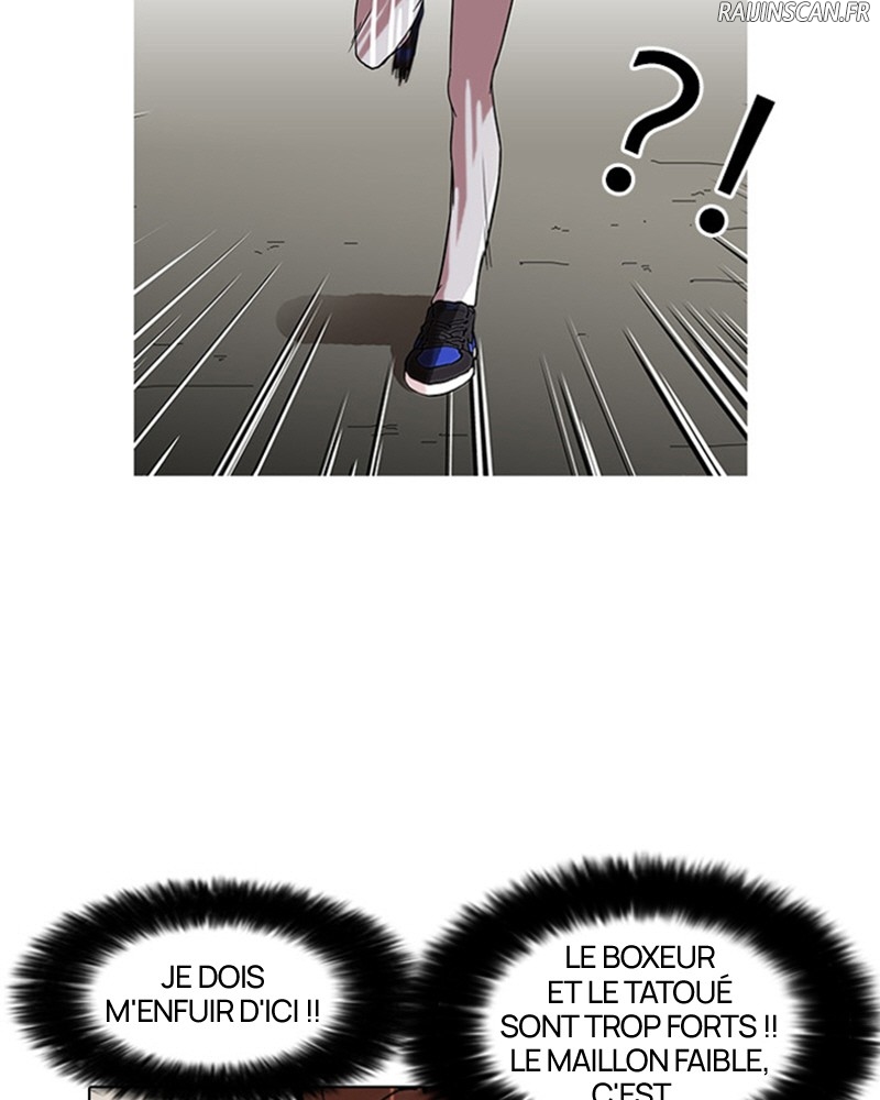 Lookism Chapitre 38 - Page 35
