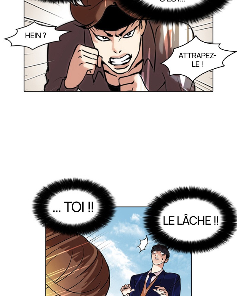 Lookism Chapitre 38 - Page 36