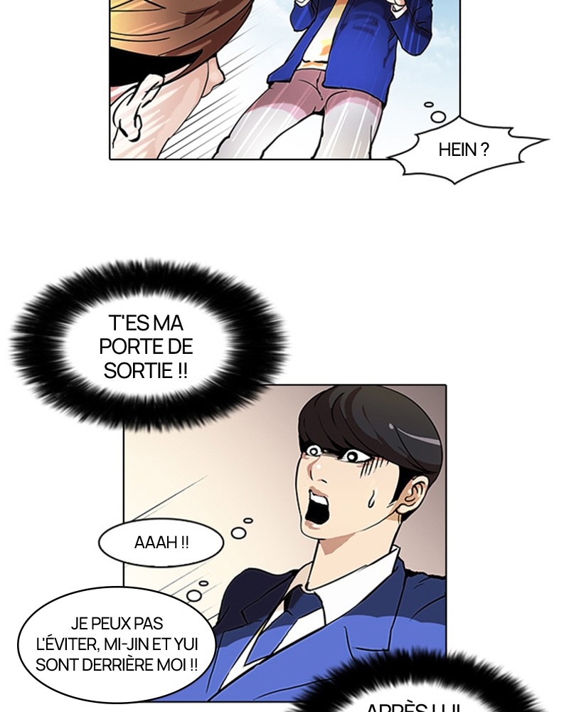 Lookism Chapitre 38 - Page 37