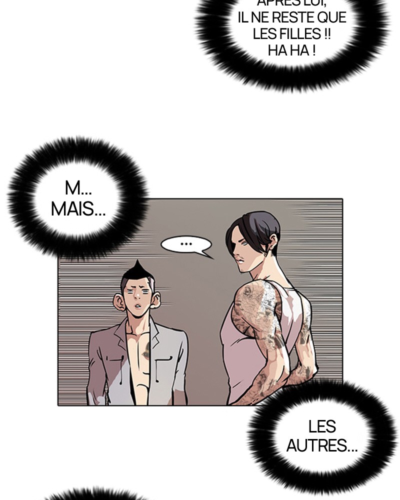 Lookism Chapitre 38 - Page 38