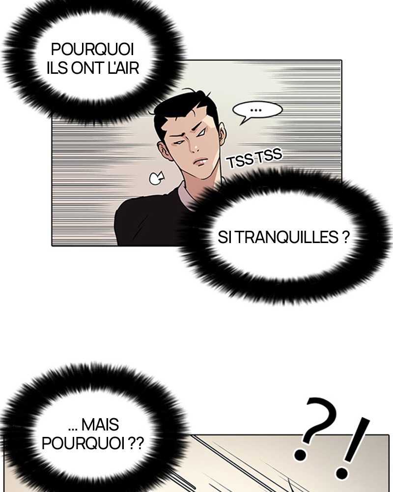 Lookism Chapitre 38 - Page 39
