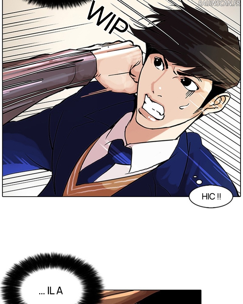 Lookism Chapitre 38 - Page 40