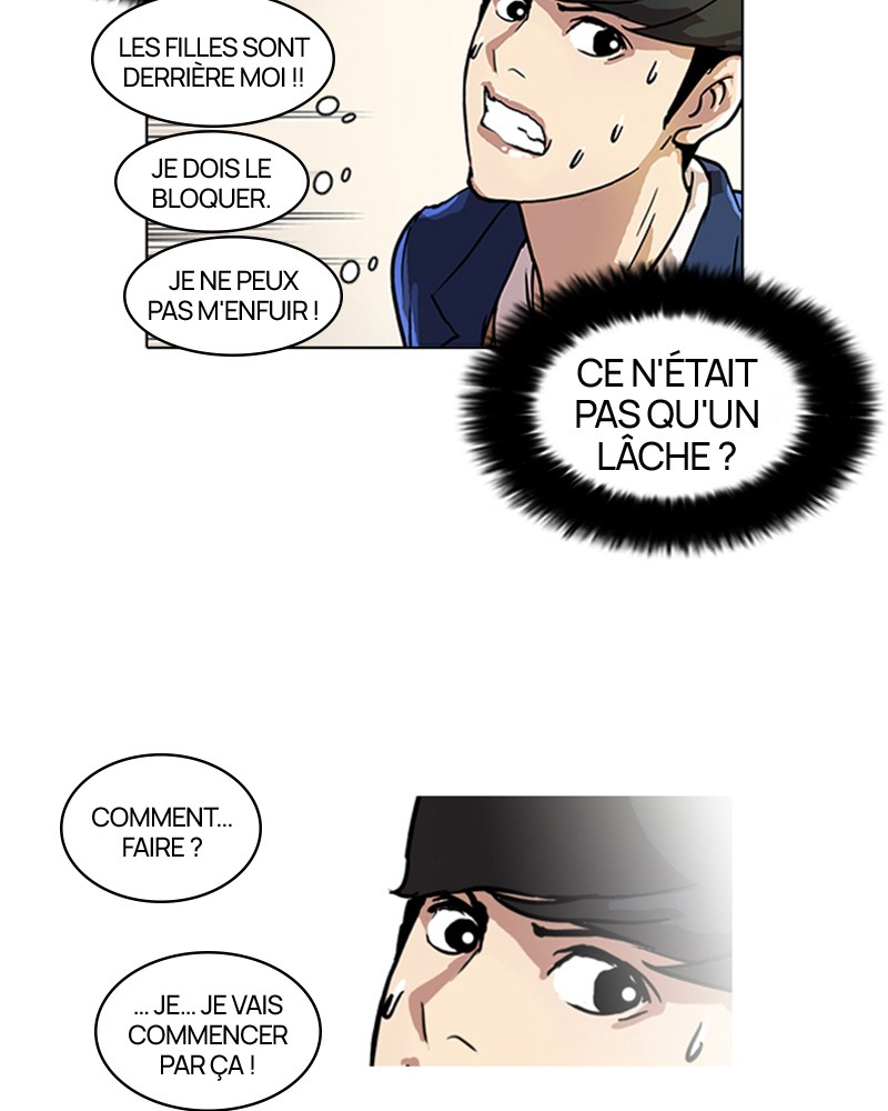 Lookism Chapitre 38 - Page 42