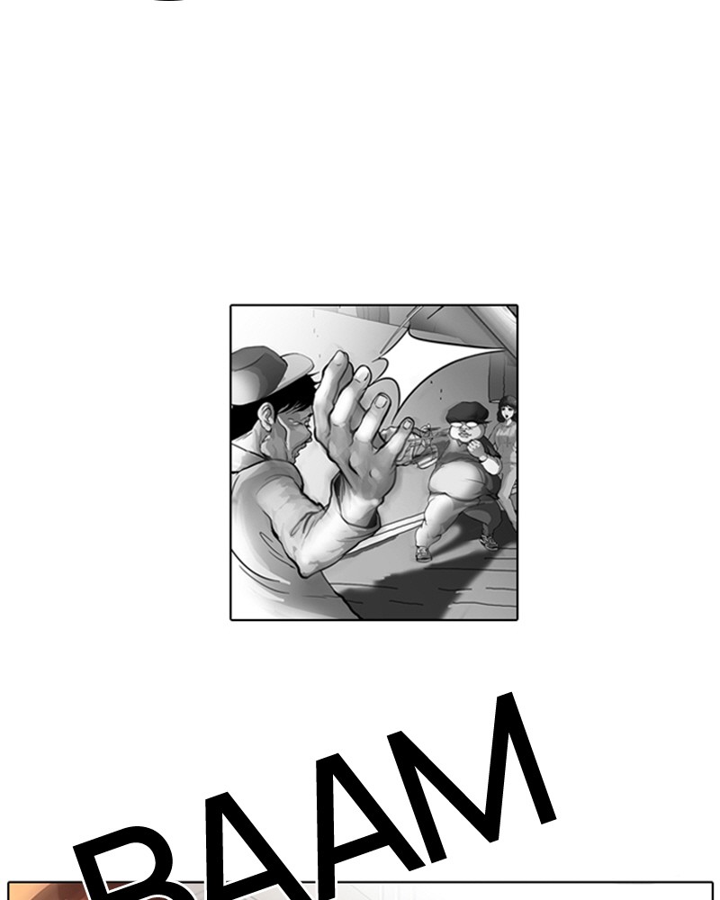 Lookism Chapitre 38 - Page 43