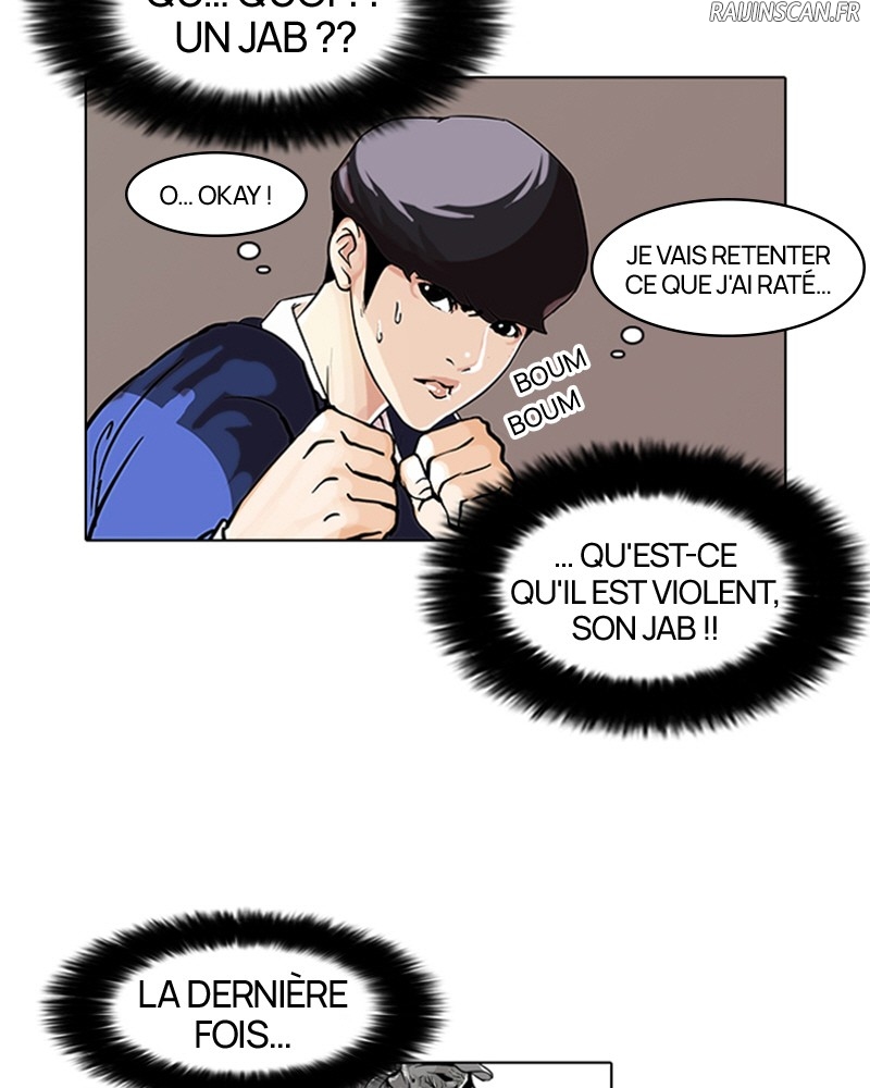 Lookism Chapitre 38 - Page 45