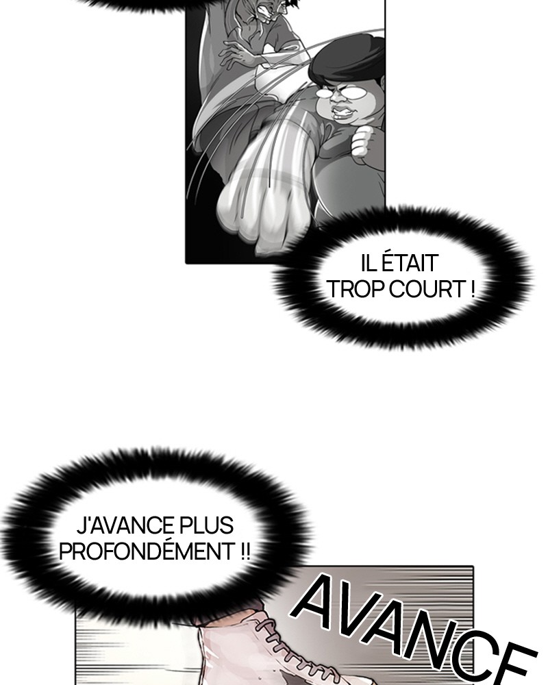 Lookism Chapitre 38 - Page 46