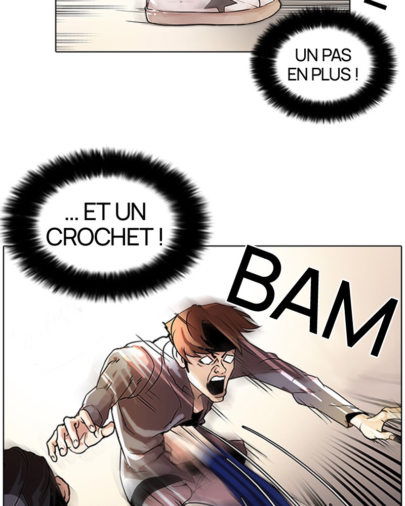 Lookism Chapitre 38 - Page 47