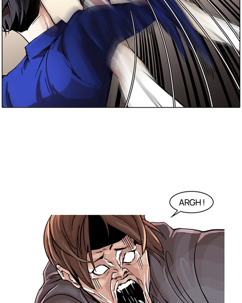 Lookism Chapitre 38 - Page 48