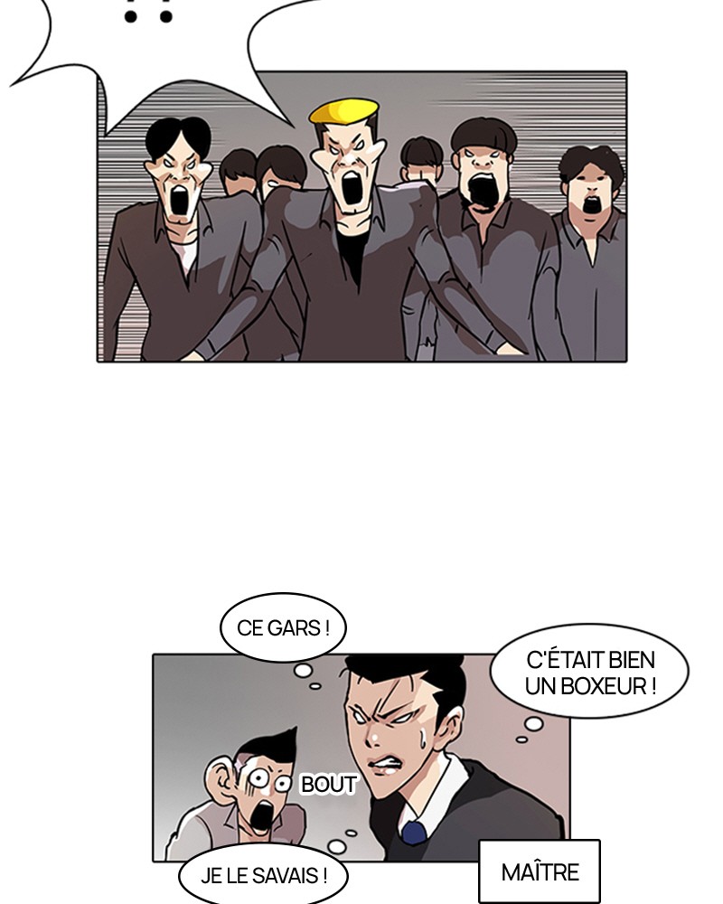 Lookism Chapitre 38 - Page 53