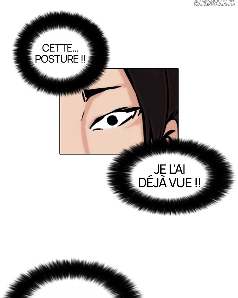 Lookism Chapitre 38 - Page 55